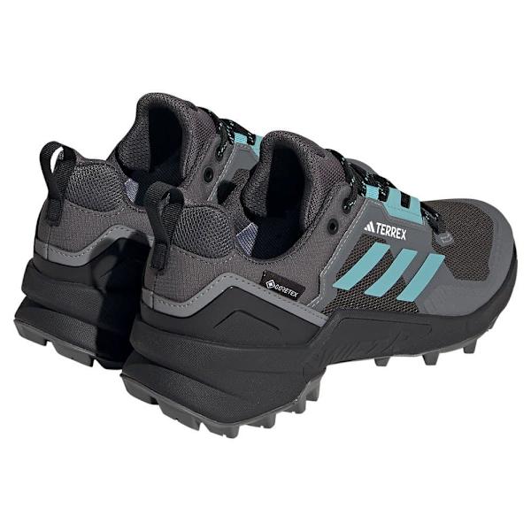 Adidas Vandresko Terrex Swift R3 Goretex Grå EU 40 2/3 Kvinde