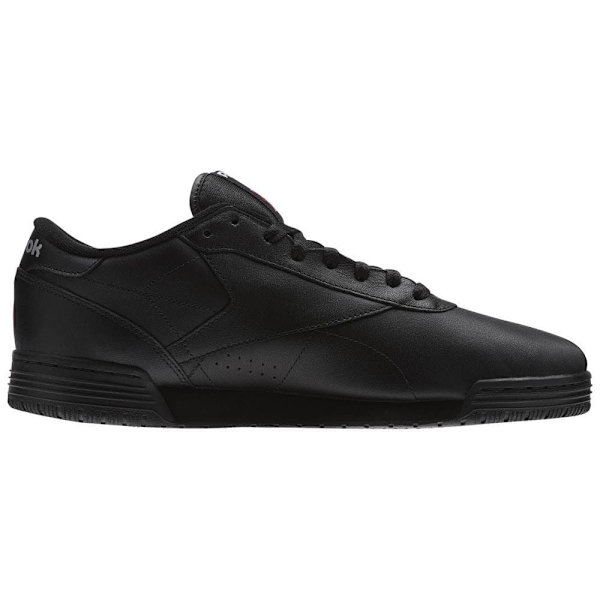Reebok Classics Trænere Exofit Lo Clean Logo Int Sort EU 37 1/2 Mand