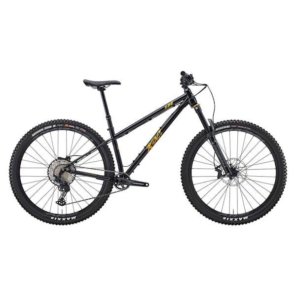 Kona Honzo Esd 29´´ Slx 2024 Maastopyörä Musta M