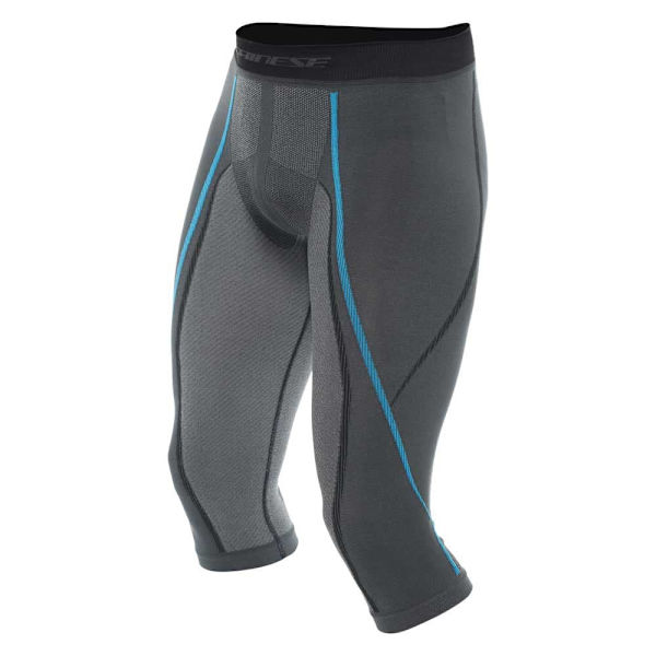 Dainese Snow Dry 3/4 Baslagerbyxor Svart,Grå XS-S Man