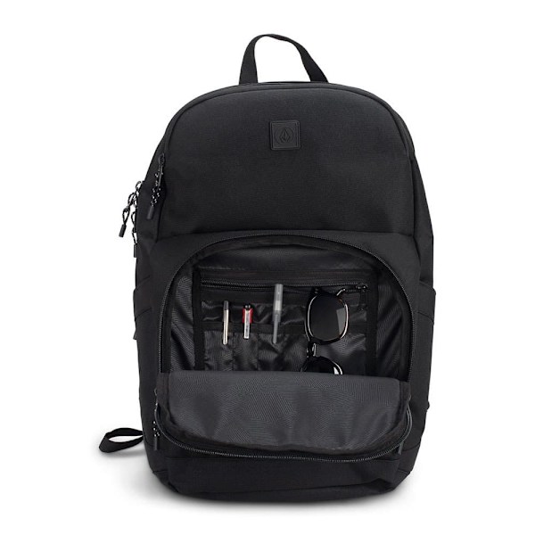 Volcom Roamer 3 Rygsæk Sort