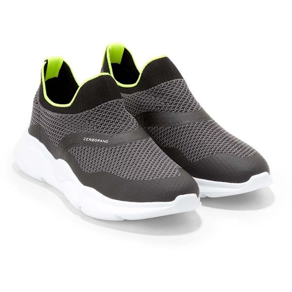 Cole Haan Trænere Zerogrand Radiant Slip On Grøn EU 40 Kvinde