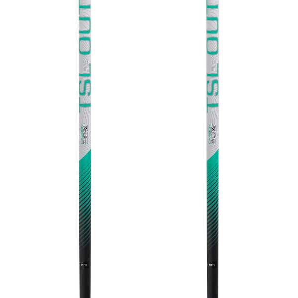 Tsl Outdoor Polakker Tactil C50 Standard Blå 130 cm