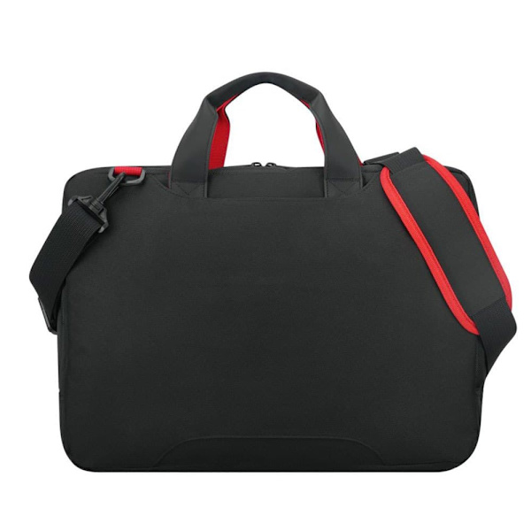 Delsey Parvis Plus 2-cpt Läppärin Suojakotelo Musta XS