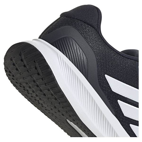 Adidas Runfalcon 5 Løbesko Sort EU 40 Mand