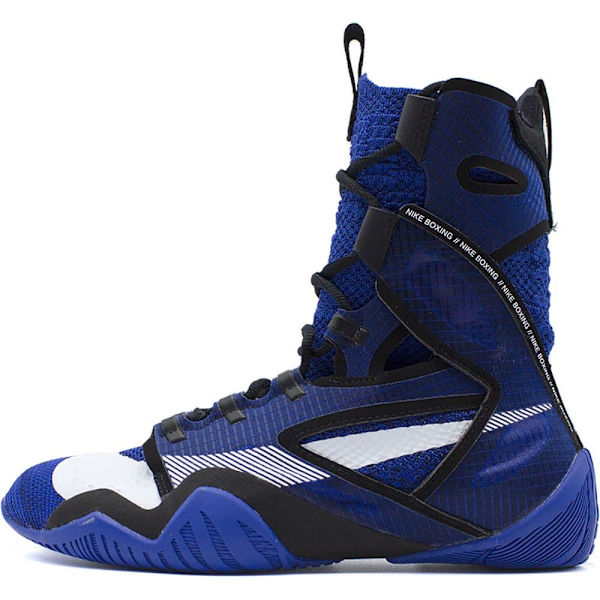 Nike Boxningsskor Hyperko 2 Blå EU 41 Man