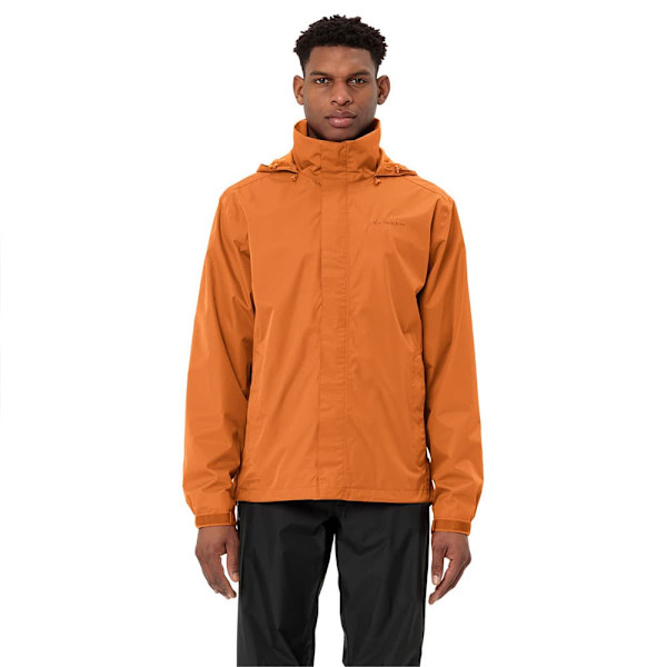 Vaude Escape Light Jacka Orange M Man