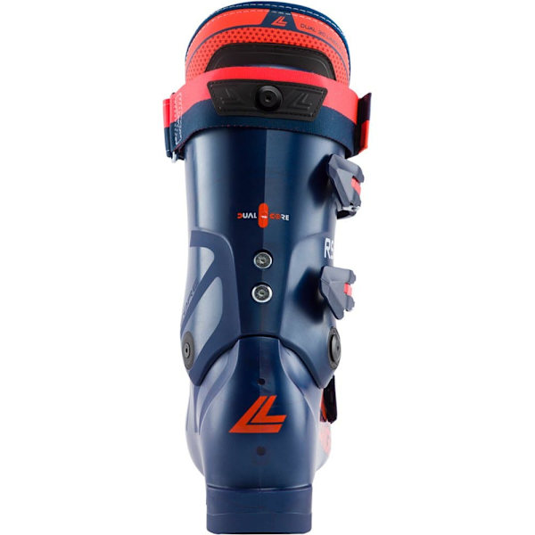 Lange Alpine Skistøvler Rs 120 Lv Hvid 26.5