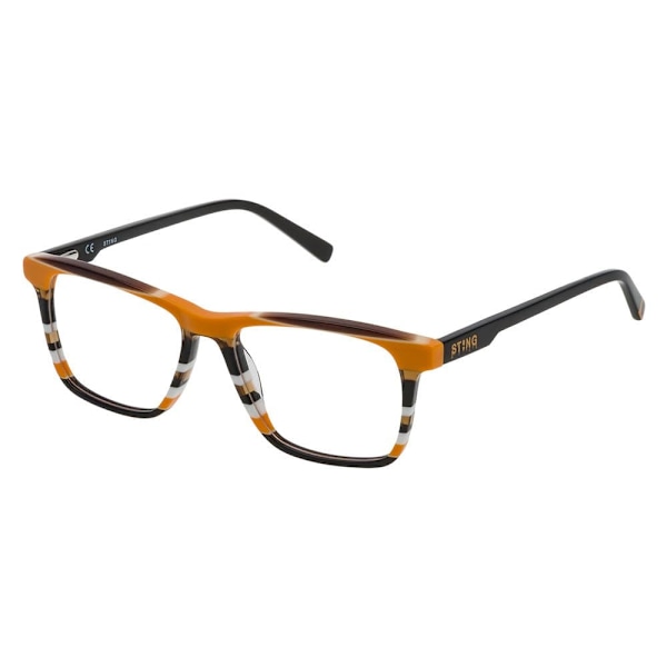 Sting Glasögon Vsj645490c04 Guld