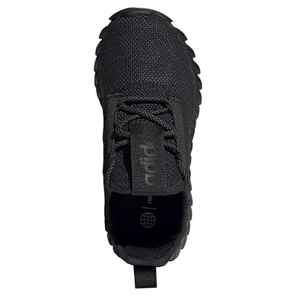 Adidas Löparskor För Barn Kaptir 3.0 Svart EU 36 2/3 Pojke