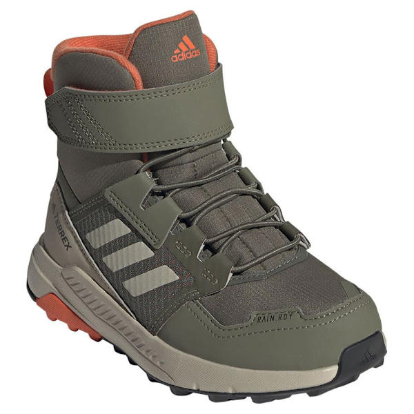 Adidas Terrex Trailmaker High Cold.rdy Vandresko Grøn EU 28
