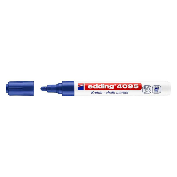 Edding Kridtmarkør 4095
