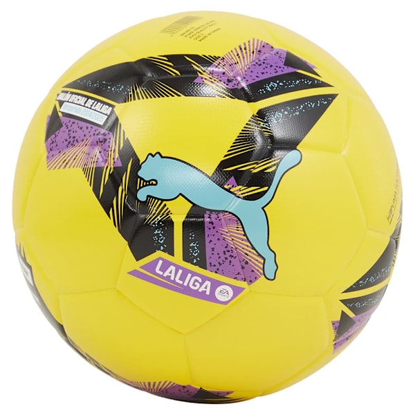 Puma Orbita Laliga 1 Fifa Quality Fodbold  5