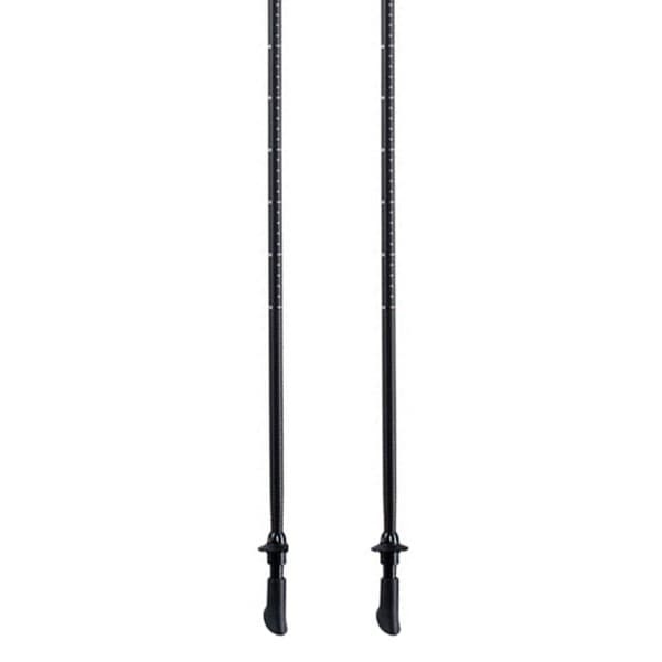 Hi-tec Polakker Eclipsis Rød 85-135 cm