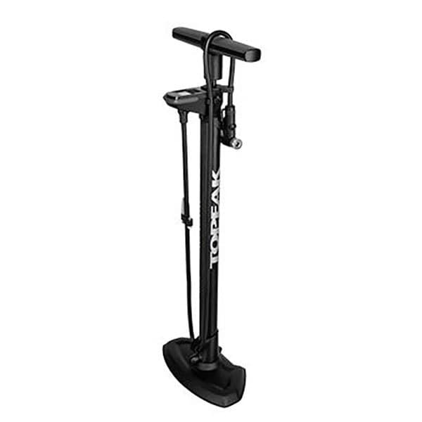 Topeak Gulvpumpe Joeblow Pro Digital Sort 200 Psi