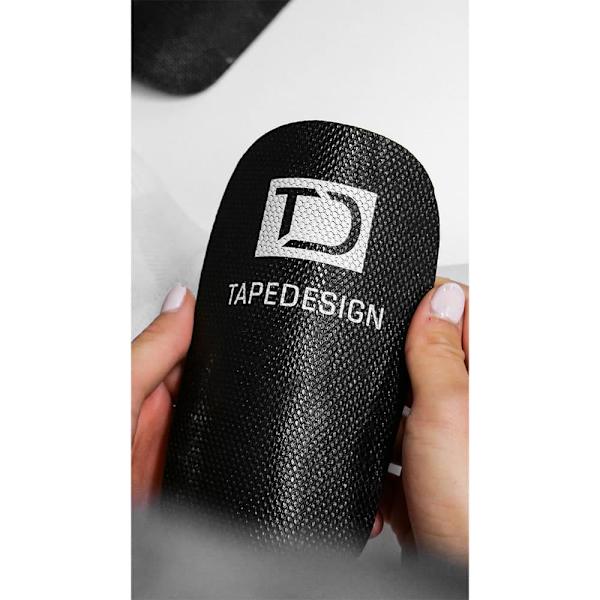 Tape Design Performance Benskydd