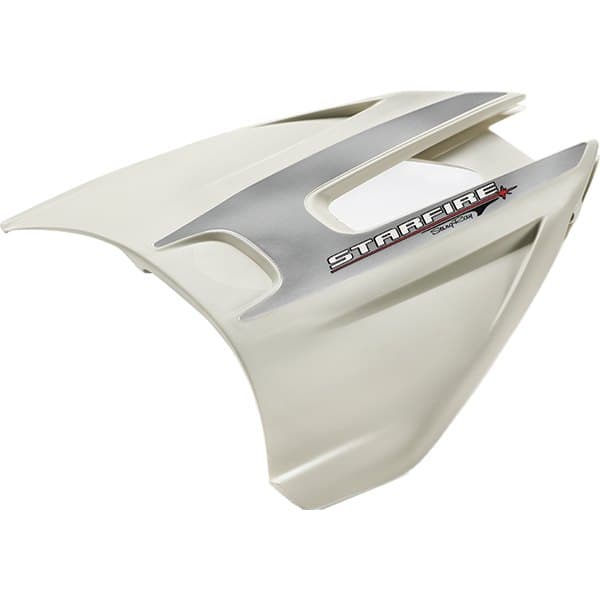 Stingray Hydrofoil Starfire Series Hvid 40-350 CV