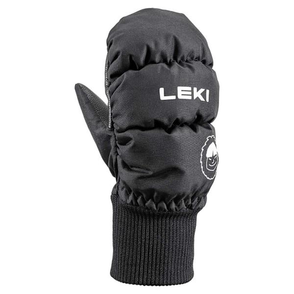 Leki Alpino Vanter Little Eskimo Short Sort 24 Months-3 Years Dreng
