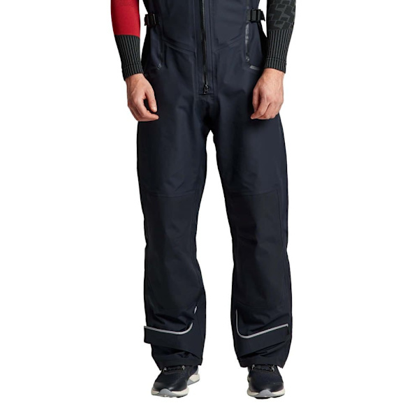 Slam Pro Racing Long John Hagesmæk Sort M Mand