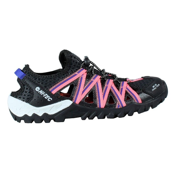 Hi-tec Narval Ng Sandaler Svart EU 41 Kvinna