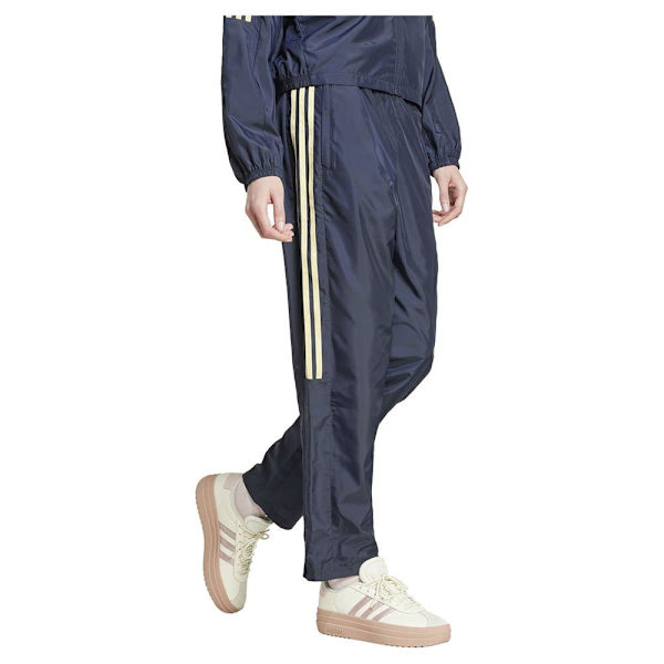 Adidas Tiro Cut 3 Stripes Summer Woven Träningsbyxor  S / Regular Kvinna