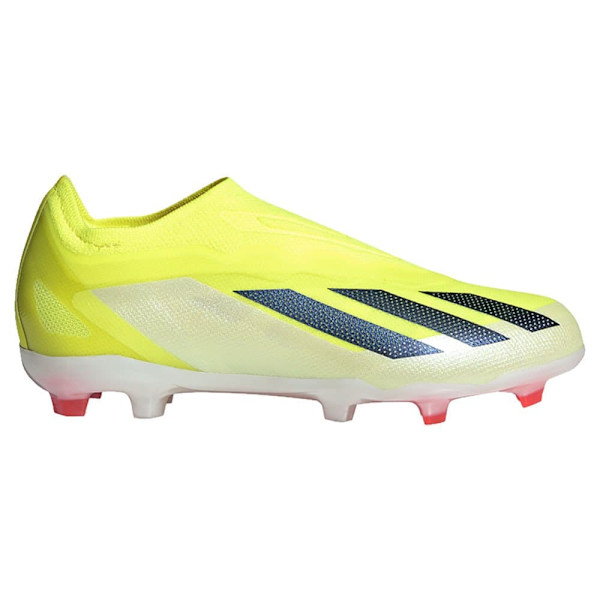 Adidas Jalkapallokengät X Crazyfast Elite Laceless Fg  EU 28