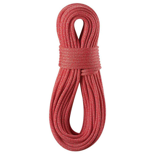 Edelrid Rep Boa 9.8 Mm Röd 80 m