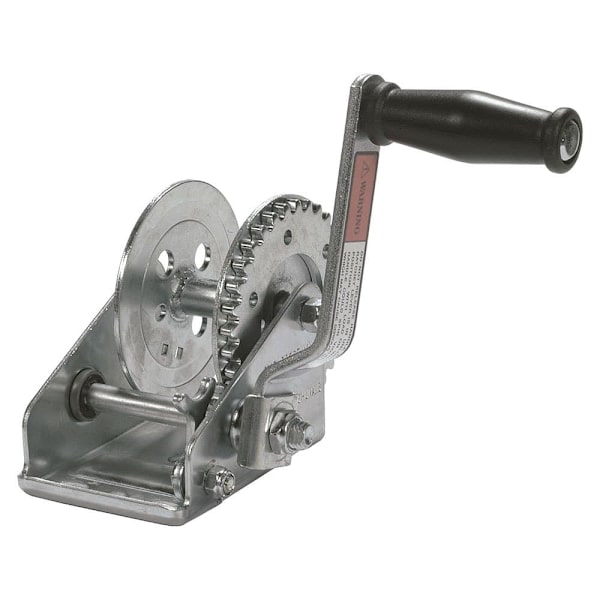 Talamex Håndsving Wt 73-10 Søvfarvet 450 kg