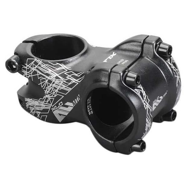 Xlc Stilk All Mtn Head St M25 Sort 35 mm / 0º
