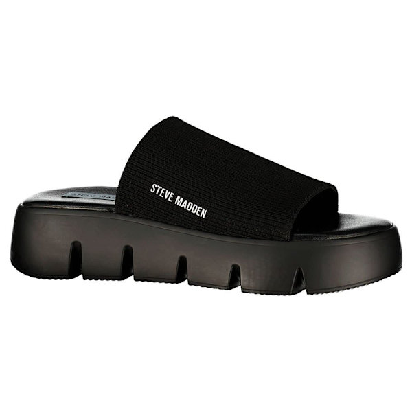 Steve Madden Big Shot Sandaalit Musta EU 38 Nainen