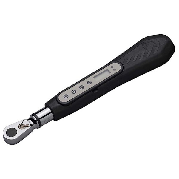 Pro Team Digital Torque Musta 2-25 Nm
