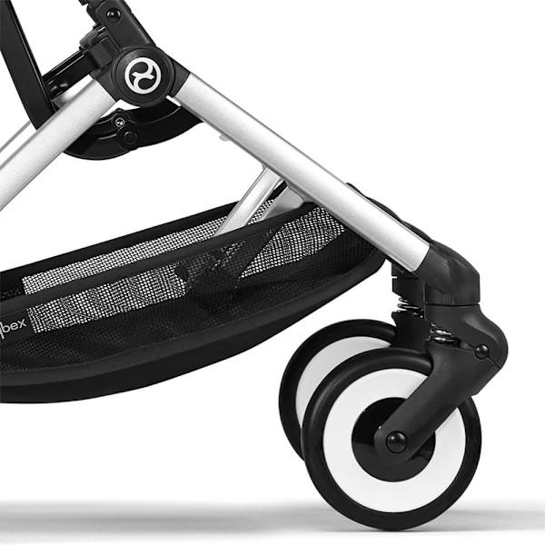 Cybex Libelle Barnvagn Grå