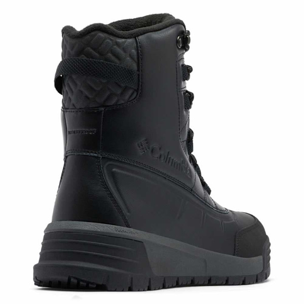 Columbia Snökängor Bugaboot™ Celsius Svart EU 42 1/2 Man