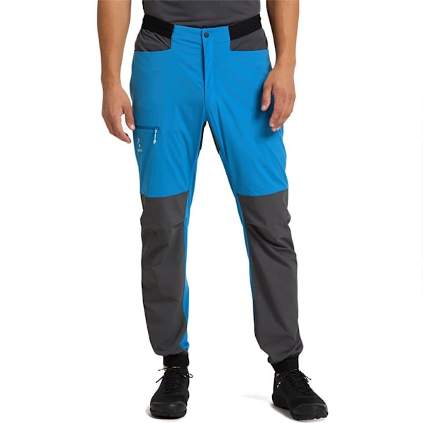 Haglofs L.i.m Rugged Byxor Blå 52 Man