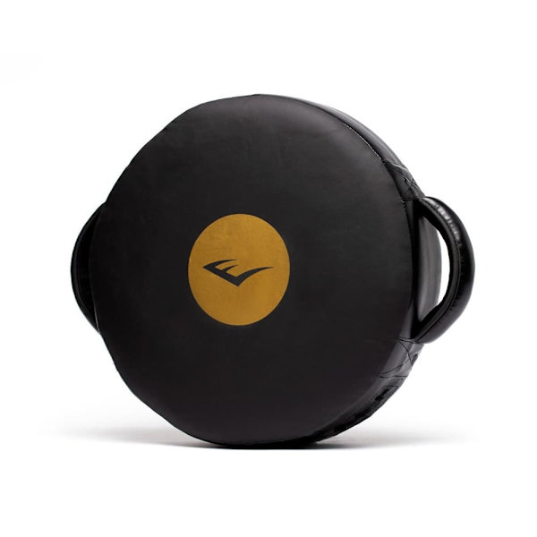 Everlast Elite Round Punch Sköld Svart