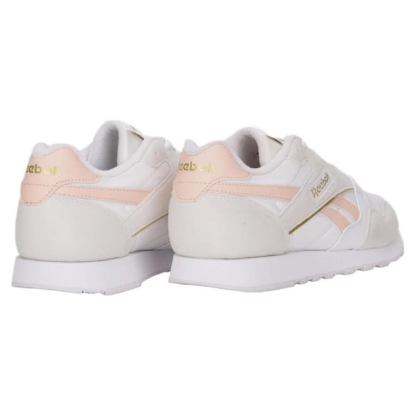 Reebok Ultra Flash Lenkkarit Valkoinen EU 42 Nainen