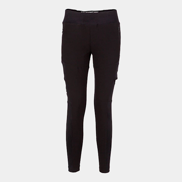 Joma Bukser Explorer Sort M Kvinde