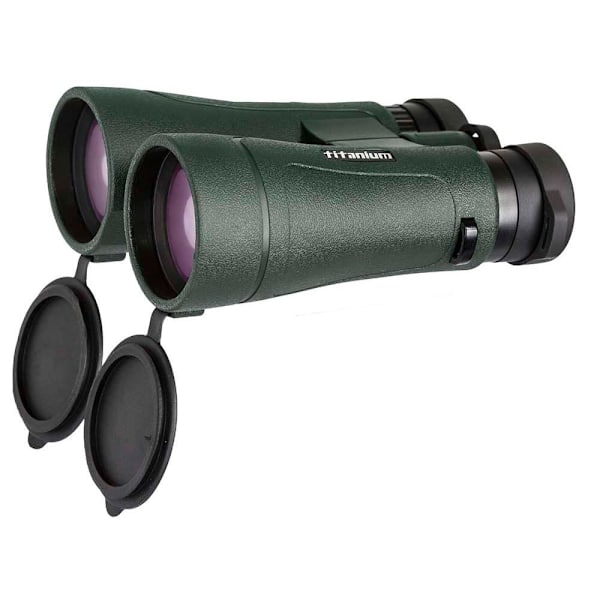 Delta Optical Kikkert Titanium 8x56 Roh Grøn