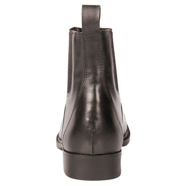 Harry´s Horse Hickstead Jodhpur Zip Leather Stövlar Svart EU 40