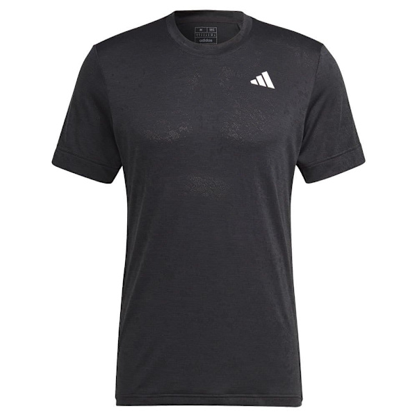 Adidas Kortärmad T-shirt Freelift Svart XL Man