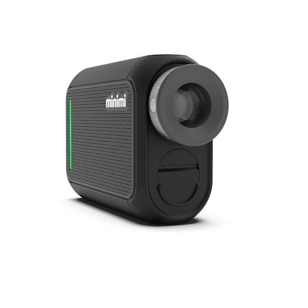 Caddytalk Rangefinder Minimi Golflaser Med Pung