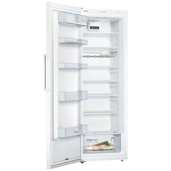 Bosch Jääkaappi Ksv33vwep Valkoinen One Size / EU Plug