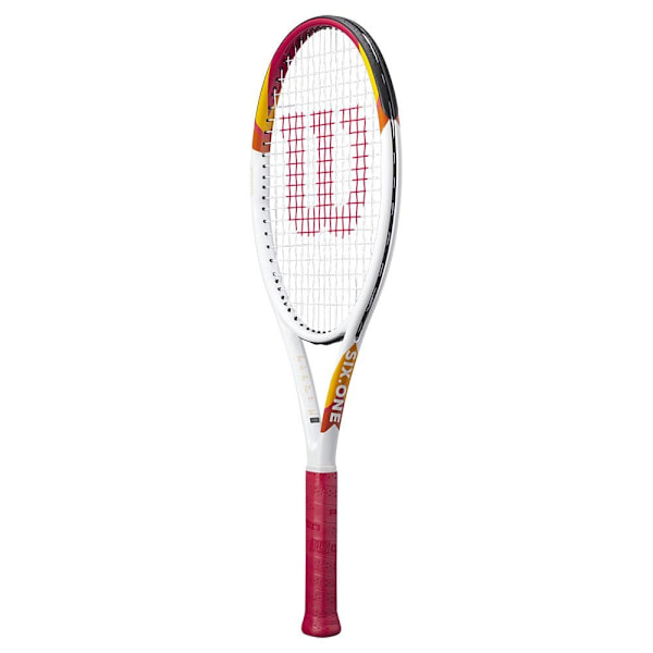 Wilson Tennisketsjer Six One Søvfarvet 2