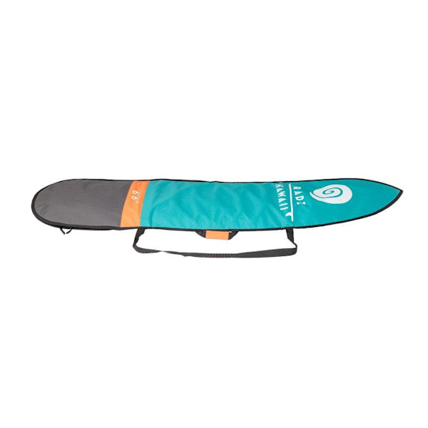 Radz Hawaii Boardbag Surf Evo 6´6´´  6´ 6´´