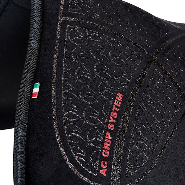 Acavallo Mf Hps Cw-cs Grip Mockasadelpad  2