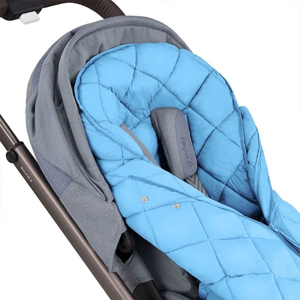 Cybex Jalkapeite Snøgga Sininen
