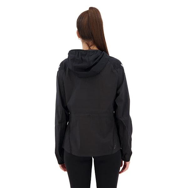 Adidas Jakke Ultimate Sort M Kvinde