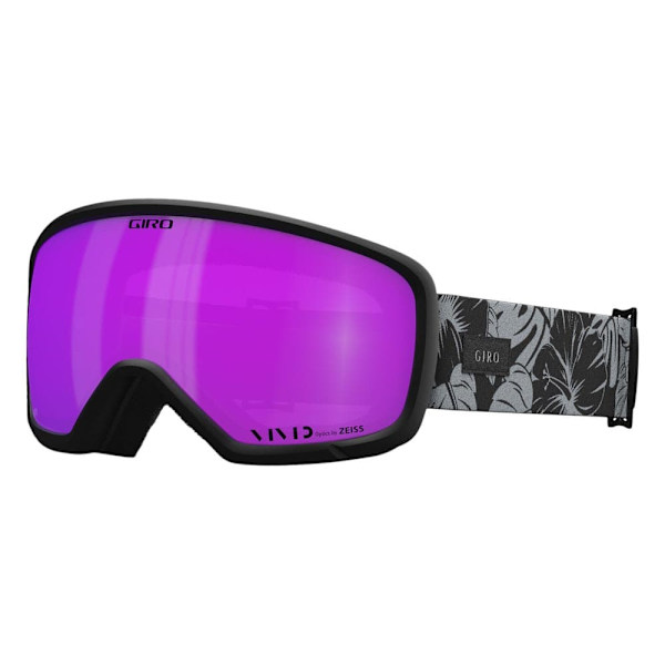 Giro Millie Skibriller  VIVID Pink/CAT2