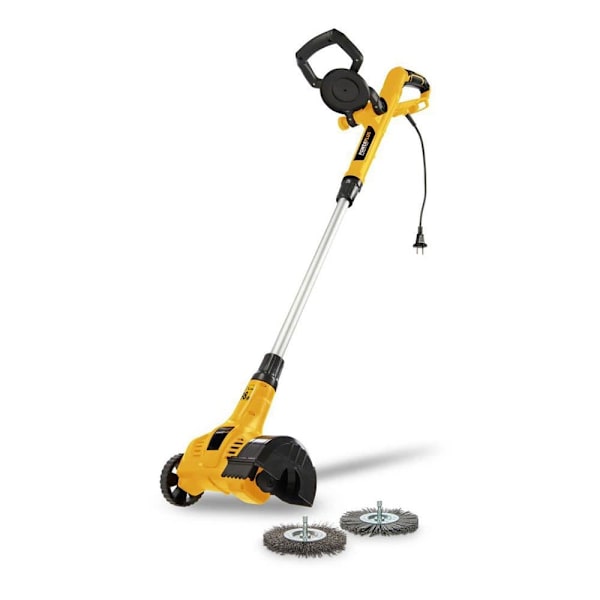Powerplus Elektrisk Trimmer 400w 110 Mm 2 Stykker