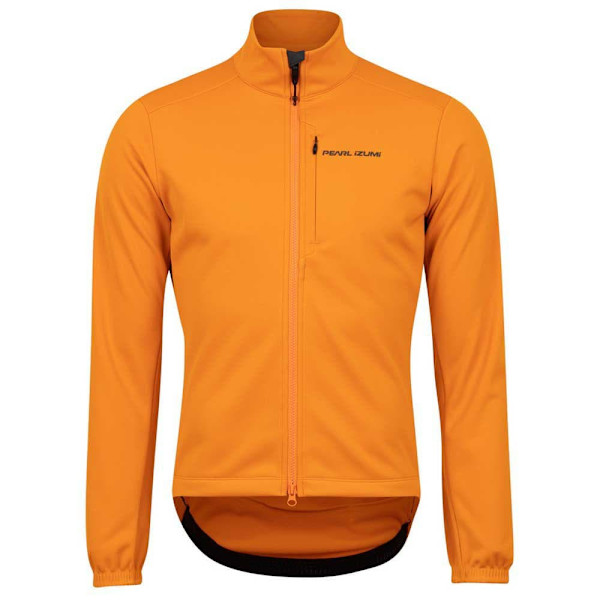 Pearl Izumi Langærmet Trøje Attack Amfib Lite Orange M Mand